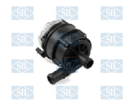 Pompa apa suplimentara (mod operare electric) potrivit MAN TGE; AUDI A3, A4 ALLROAD B9, A4 B9, A5, A6 ALLROAD C8, A6 C8, A7, Q2, Q3, TT; CUPRA FORMENTOR, LEON 1.0-Electric 09.12- [2]