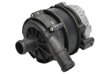 Conducta racire - Pompa apa suplimentara (mod operare electric) potrivit MAN TGE; AUDI A3, A6 ALLROAD C8, A6 C8, Q3; CUPRA FORMENTOR, LEON, LEON SPORTSTOURER; PORSCHE 718 BOXSTER 1.4H-Electric 07.13-