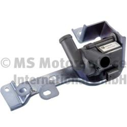 Pompa apa suplimentara (mod operare electric) potrivit MAZDA 2, 3, CX-3 1.5D/1.8D 08.14- [1]