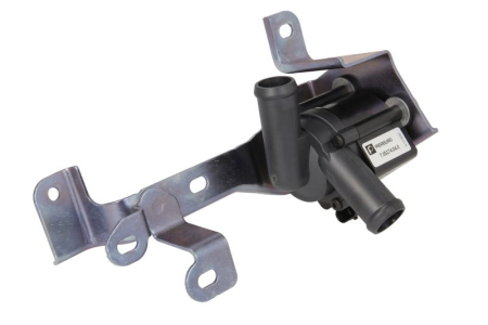 Conducta racire - Pompa apa suplimentara (mod operare electric) potrivit MAZDA 2, 3, CX-3 1.5D/1.8D 08.14-