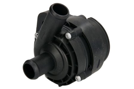 Conducta racire - Pompa apa suplimentara (mod operare electric) potrivit MERCEDES A (V177), A (W169), A (W176), A (W177), AMG GT (C190), AMG GT (R190), AMG GT (X290), B SPORTS TOURER (W245) 1.3-Electric 03.02-