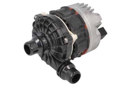 Conducta racire - Pompa apa suplimentara (mod operare electric) potrivit MERCEDES A (V177), A (W177), AMG GT (C190), AMG GT (R190), AMG GT (X290), B SPORTS TOURER (W247), C (A205) 1.3H-Electric 01.12-