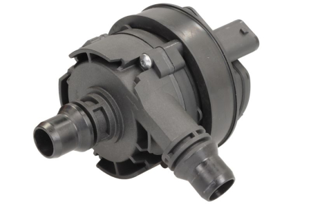 Conducta racire - Pompa apa suplimentara (mod operare electric) potrivit MERCEDES A (V177), A (W177), B SPORTS TOURER (W247), C (A205), C ALL-TERRAIN (S206), C (C205), C T-MODEL (S205) 1.3-Electric 12.13-