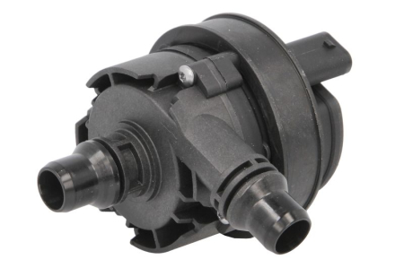 Conducta racire - Pompa apa suplimentara (mod operare electric) potrivit MERCEDES A (V177), A (W177), B SPORTS TOURER (W247), C (A205), C (C205), C T-MODEL (S205), C (W205), CLA (C118) 1.3-Electric 12.13-