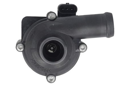 Pompa apa suplimentara (mod operare electric) potrivit MERCEDES A (W177), CLA (C118), GLA (H247); AUDI A4 ALLROAD B9, A4 B9, A5, A6 ALLROAD C7, A6 ALLROAD C8, A6 C7, A6 C8 0.8DH-6.0 11.10- [1]