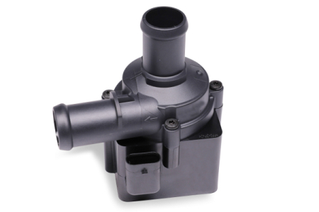 Pompa apa suplimentara (mod operare electric) potrivit MERCEDES A (W177), CLA (C118), GLA (H247); AUDI A4 ALLROAD B9, A4 B9, A5, A6 ALLROAD C7, A6 ALLROAD C8, A6 C7, A6 C8 0.8DH-6.0 11.10- [2]