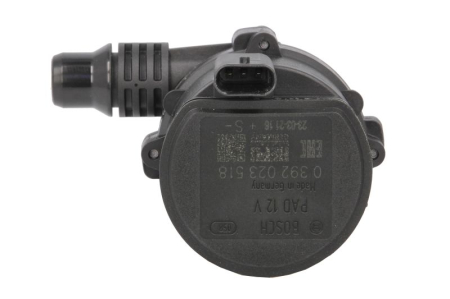 Pompa apa suplimentara (mod operare electric) potrivit MERCEDES C ALL-TERRAIN (S206), C T-MODEL (S206), C (W205), C (W206), E (W214), GLC (C254), GLC (X254), GLE (C167) 1.5-Electric 04.18- [1]