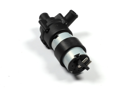 Pompa apa suplimentara (mod operare electric) potrivit MERCEDES C (CL203), C T-MODEL (S203), C (W203), CLC (CL203), CLK (A208), CLK (A209), CLK (C208), CLK (C209) 1.6-6.2 05.00-01.12 [1]