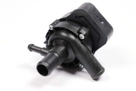 Conducta racire - Pompa apa suplimentara potrivita MERCEDES CLS (C218), CLS SHOOTING BRAKE (X218), E T-MODEL (S212), E (W212), MARCO POLO CAMPER (W447), S (A217), S (C217) 1.6-6.2 dupa 2009 (mod operare electric)