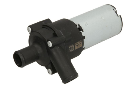 Conducta racire - Pompa apa suplimentara potrivita MERCEDES M (W163) 2.3-5.4 1998-2005 (mod operare electric)