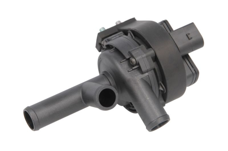 Conducta racire - Pompa apa suplimentara potrivita MERCEDES S (C216), S (W221, V221) 2.2D-6.2 2005-2013 (mod operare electric)