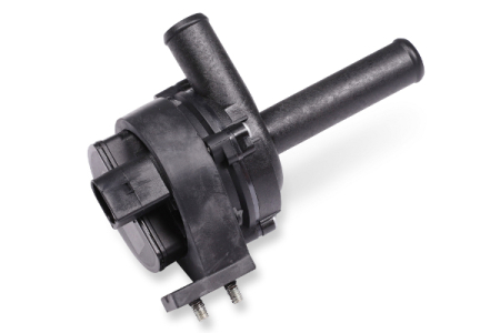 Conducta racire - Pompa apa suplimentara potrivita MERCEDES S (C216), S (W221, V221) 2.2D-6.2 2005-2013 (mod operare electric)