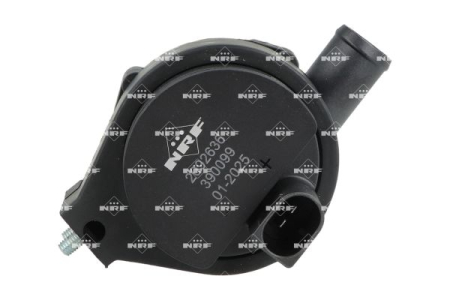 Pompa apa suplimentara potrivita MERCEDES S (C216), S (W221, V221) 2.2D-6.2 2005-2013 (mod operare electric) [2]