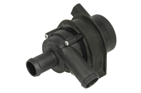 Conducta racire - Pompa apa suplimentara potrivita SEAT ALHAMBRA; VW AMAROK, MULTIVAN T5, SHARAN, TRANSPORTER T5 1.8-3.2 dupa 1995 (mod operare electric)