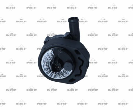 Pompa apa suplimentara potrivita TESLA MODEL S Electric dupa 2012 (mod operare electric) [2]