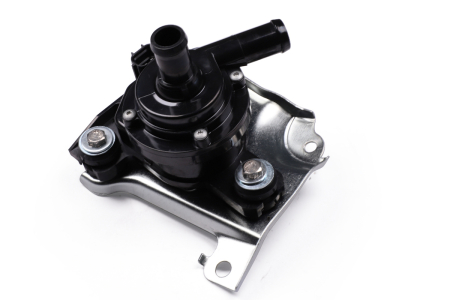 Conducta racire - Pompa apa suplimentara potrivita TOYOTA PRIUS, YARIS 1.5H 2003-2017 (mod operare electric)