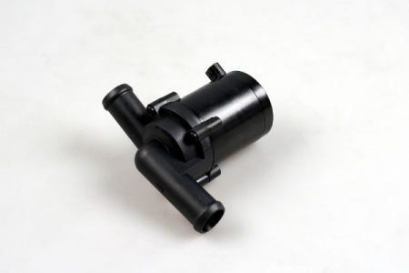 Conducta racire - Pompa apa suplimentara potrivita VOLVO S80 II, V60 I, V60 II, V70 III, XC60 I, XC60 II, XC70 II; BMW 5 (E60), 5 (E61), 6 (E63), 6 (E64) 1.25-4.8 dupa 1995 (mod operare electric)
