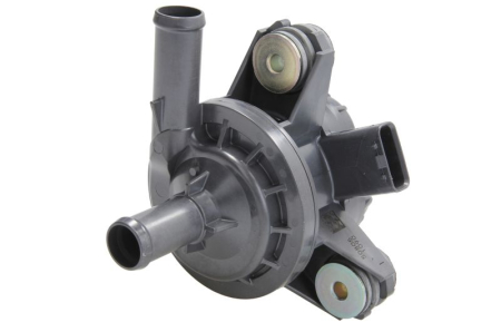 Conducta racire - Pompa apa suplimentara potrivita VOLVO V60 I; TOYOTA AURIS, PRIUS, PRIUS C, PRIUS PLUS, YARIS, YARIS/HATCHBACK 1.5H-2.4DH dupa 2008 (mod operare electric)