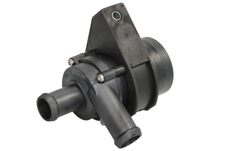 Pompa apa suplimentara (mod operare electric) potrivit VW CALIFORNIA T5 CAMPER, MULTIVAN T5, TRANSPORTER T5 1.9D-3.2 04.03-08.15 [0]