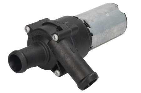 Conducta racire - Pompa apa suplimentara potrivita AUDI A3, A4 B6, A4 B7, TT; FERRARI 360, 360 SPIDER, 456 GT/GTA, 458, 458 SPIDER, 5__ MARANELLO, 550 BARCHETTA, 599 GTB/GTO, 599 SA 1.6-6.3 dupa 1993