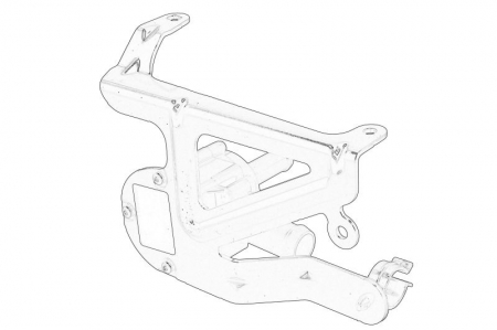 Pompa apa suplimentara potrivit BMW 1 (F20), 1 (F21), 3 (F30, F80), 3 (F31) 1.5/1.6/2.0 07.11-12.19 [1]