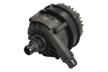 Conducta racire - Pompa apa suplimentara potrivita BMW 5 (G60, G90, G68), IX (I20) Electric dupa 2023