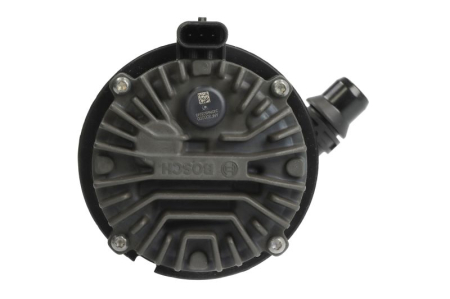 Pompa apa suplimentara potrivita BMW 5 (G60, G90, G68), IX (I20) Electric dupa 2023 [1]