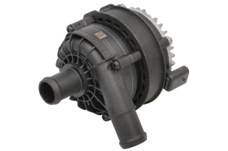 Conducta racire - Pompa apa suplimentara potrivita CUPRA FORMENTOR, LEON, LEON SPORTSTOURER, TERRAMAR; SEAT LEON, LEON SPORTSTOURER; SKODA KODIAQ II, SUPERB IV; VW CADDY V 1.5/1.5H/2.0 dupa 2019