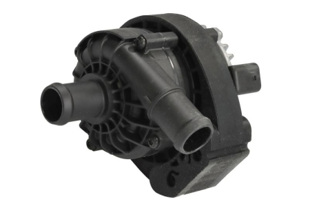 Conducta racire - Pompa apa suplimentara potrivita CUPRA FORMENTOR, LEON, LEON SPORTSTOURER, TERRAMAR; SEAT LEON, LEON SPORTSTOURER; SKODA KODIAQ II, SUPERB IV; VW CADDY V, CADDY V/MINIVAN 1.5/1.5H dupa 2019