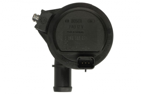 Pompa apa suplimentara potrivit DACIA DOKKER, DOKKER/MINIVAN, DUSTER, JOGGER, LODGY, LOGAN III, SANDERO III; RENAULT ARKANA I, AUSTRAL, CAPTUR I, CAPTUR II, CLIO V, DUSTER 1.0-1.6H 01.18- [2]