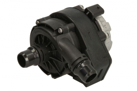 Pompa apa - Pompa apa suplimentara potrivit DS DS 4 II, DS 7, DS 9; CITROEN C5 AIRCROSS; OPEL ASTRA L; PEUGEOT 3008 II, 308 III, 408 II, 508 II 1.6H/Electric 05.19-