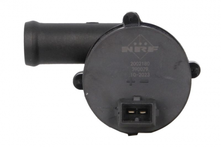 Pompa apa suplimentara potrivit MAN TGS I, TGX I D2066LF17-D3876LF09 06.06-09.21 [2]