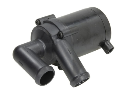 Conducta racire - Pompa apa suplimentara potrivita MERCEDES ACTROS MP4 / MP5 471.943-OM936.916 dupa 2011