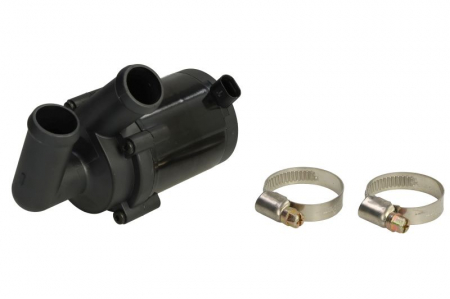 Pompa apa - Pompa apa suplimentara potrivit MERCEDES ACTROS MP4 / MP5 471.943-OM936.916 07.11-
