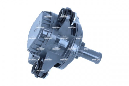 Pompa apa suplimentara potrivit VOLVO V60 I; LEXUS CT; TOYOTA AURIS, PRIUS, YARIS 1.5H-2.4DH 06.08- [3]