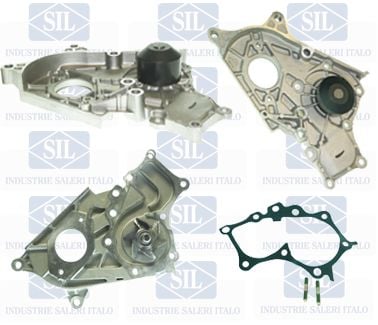 Piese Auto - Pompa apa TOYOTA AVENSIS, CAMRY, CARINA, CARINA E, CARINA II, COROLLA, COROLLA FX, LITEACE, PICNIC 1.8D/2.0D/2.2D intre 1982-2003