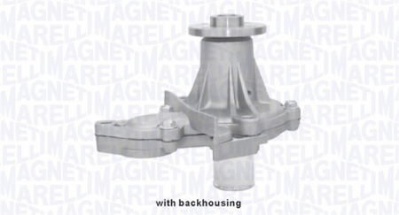 Pompa apa TOYOTA CARINA E, CELICA, COROLLA 1.6 intre 1983-2000 Pompa apa - Pompa apa TOYOTA CARINA E, CELICA, COROLLA 1.6 intre 1983-2000