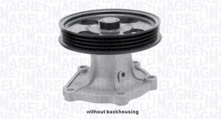 Pompa apa TOYOTA COROLLA, STARLET 1.0/1.3/1.4 intre 1984-1999 Pompa apa - Pompa apa TOYOTA COROLLA, STARLET 1.0/1.3/1.4 intre 1984-1999