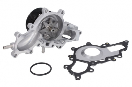 Piese Auto - Pompa apa Toyota Land Cruiser 4.5 D4-D-2008.01