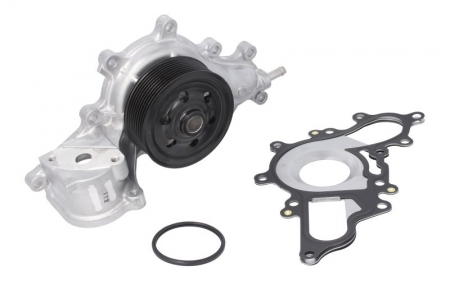 Pompa apa Toyota Land Cruiser 4.5 D4-D-2008.01 [1]