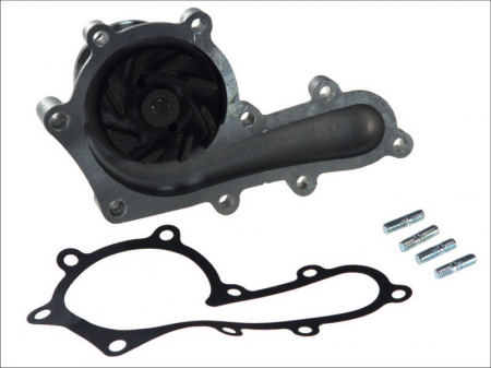 Pompa apa TOYOTA LAND CRUISER 80 4.2D intre 1990-1997 Pompa apa - Pompa apa TOYOTA LAND CRUISER 80 4.2D intre 1990-1997