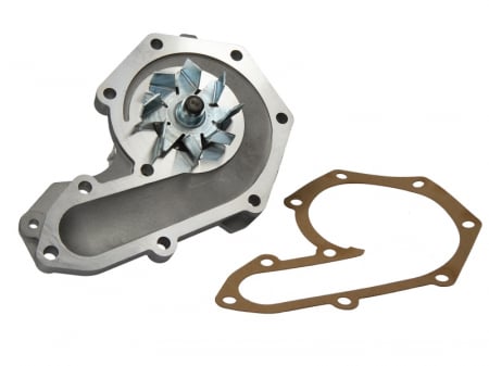 Piese Auto - Pompa apa VOLVO 340-360, 440 K, 460 L, 480 E, S40 I, V40; MITSUBISHI CARISMA; OPEL ARENA, MOVANO; RENAULT 11, 19 I, 19 I CHAMADE, 19 II, 19 II CHAMADE, 21, 9, CLIO I, CLIO II 1.6-2.0 