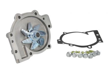 Pompa apa VOLVO 850, 960, 960 II, C30, C70 I, C70 II, S40 I, S40 II, S60 I, S70, S80 I, S80 II, V40, V50, V70 I, V70 II, V70 III, XC60, XC70 CROSS COUNTRY, XC90 I; FORD FOCUS II 1.6-2.9 dupa 1990 Pompa apa - Pompa apa VOLVO 850, 960, 960 II, C30, C70 I, C70 II, S40 I, S40 II, S60 I, S70, S80 I, S80 II, V40, V50, V70 I, V70 II, V70 III, XC60, XC70 CROSS COUNTRY, XC90 I; FORD FOCUS II 1.6-2.9 dupa 1990