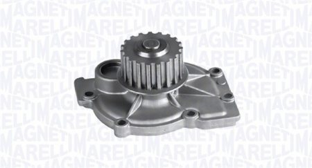 Piese Auto - Pompa apa VOLVO 850, 960, 960 II, C30, C70 I, C70 II, S40 I, S40 II, S60 I, S70, S80 I, S80 II, V40, V50, V70 I, V70 II, V70 III, XC70 CROSS COUNTRY, XC90 I; FORD FOCUS II, KUGA I 1.6-2.9 