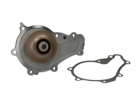 Piese Auto - Pompa apa VOLVO C30, S40 II, S60 II, S80 II, V40, V50, V60 I, V70 III; CITROEN BERLINGO, C2, C3 AIRCROSS II, C3 I, C3 II, C3 III, C3 PICASSO, C4, C4 AIRCROSS, C4 CACTUS 1.4D-2.0 