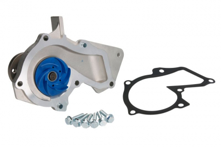 Pompa apa - Pompa apa VOLVO C30, S40 II, S60 II, S80 II, V40, V50, V60 I, V70 III; FORD B-MAX, C-MAX, C-MAX II, ECOSPORT, FIESTA V, FIESTA VI, FOCUS C-MAX, FOCUS II, FOCUS III, FUSION, GALAXY 1.2-2.0 dupa 2001