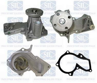 Pompa apa VOLVO C30, S40 II, S60 II, S80 II, V40, V50, V60 I, V70 III; FORD B-MAX, C-MAX, C-MAX II, FIESTA V, FIESTA VI, FOCUS C-MAX, FOCUS II, FOCUS III, FUSION, GALAXY 1.25-1.6LPG dupa 2001 Piese Auto - Pompa apa VOLVO C30, S40 II, S60 II, S80 II, V40, V50, V60 I, V70 III; FORD B-MAX, C-MAX, C-MAX II, FIESTA V, FIESTA VI, FOCUS C-MAX, FOCUS II, FOCUS III, FUSION, GALAXY 1.25-1.6LPG dupa 2001