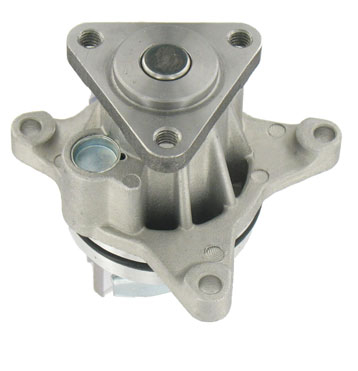 Pompa apa - Pompa apa VOLVO C30, S40 II, S60 II, S80 II, V50, V60 I, V70 III, XC60; FORD C-MAX, FIESTA V, FOCUS C-MAX, FOCUS II, FOCUS III, GALAXY, MAVERICK, MONDEO III, MONDEO IV, RANGER 1.8-2.5 