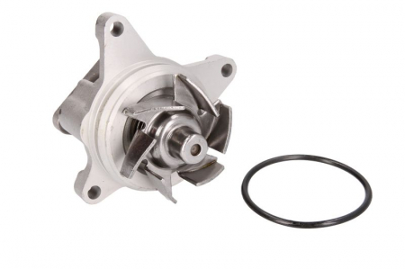Piese Auto - Pompa apa VOLVO C30, S40 II, S80 II, V50, V70 III; FORD C-MAX, FIESTA V, FOCUS C-MAX, FOCUS II, FOCUS III, GALAXY, MAVERICK, MONDEO III, MONDEO IV, S-MAX; MAZDA 3, 5, 6, CX-7 1.8-2.5 