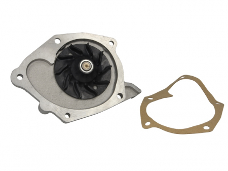 Pompa apa VOLVO S40 I, V40; MITSUBISHI CARISMA, SPACE STAR; NISSAN INTERSTAR, PRIMASTAR; OPEL MOVANO, VIVARO A; RENAULT AVANTIME, CLIO III, ESPACE IV, GRAND SCENIC II, LAGUNA 1.8/1.9D/2.0 dupa 1999 Piese Auto - Pompa apa VOLVO S40 I, V40; MITSUBISHI CARISMA, SPACE STAR; NISSAN INTERSTAR, PRIMASTAR; OPEL MOVANO, VIVARO A; RENAULT AVANTIME, CLIO III, ESPACE IV, GRAND SCENIC II, LAGUNA 1.8/1.9D/2.0 dupa 1999